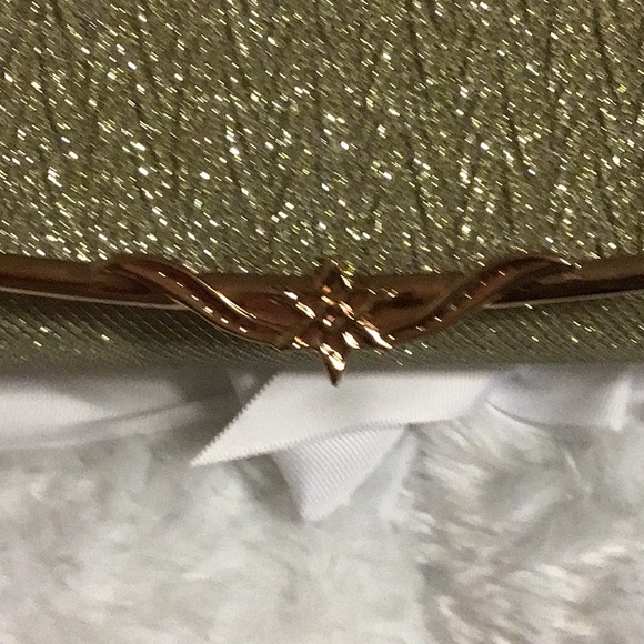 Beauti Evening Party Bag Clutches Shoulder Bag - Picture 4 of 7